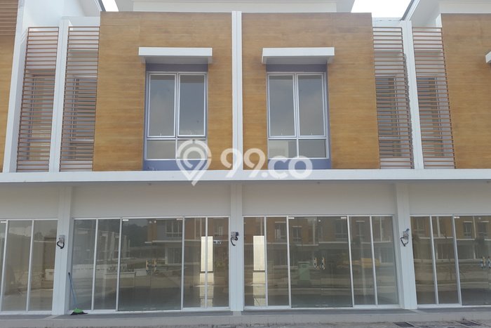 Ruko Bizwalk Blok O, Kawasan Bizlink, Citra Raya Tangerang Ruko Bizwalk Blok O, Kawasan Bizlink, Citra Raya Tangerang