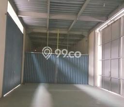 For Rent Gudang Kawasan Dadap, Luas 1000m², Area Komersial For Rent Gudang Kawasan Dadap, Luas 1000m², Area Komersial