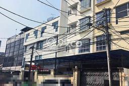 Ruko Dijual di Jakarta Pusat LT 176m2 & LB 792m2 Lokasi Terbaik! Ruko Dijual di Jakarta Pusat LT 176m2 & LB 792m2 Lokasi Terbaik!