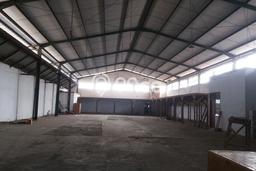 FOR RENT! Gudang di Kopo Cocok untuk Bisnis 0m2 FOR RENT! Gudang di Kopo Cocok untuk Bisnis 0m2