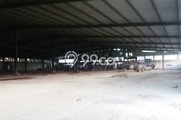 Unit Gudang Tersedia di Gede Bage Spesifikasi LB 7000m2 Unit Gudang Tersedia di Gede Bage Spesifikasi LB 7000m2