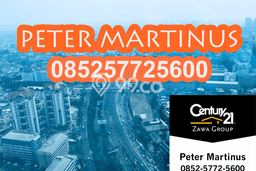 Kantor Area Komersial Kawasan Central Park, Luas 140m², Lokasi Prima Kantor Area Komersial Kawasan Central Park, Luas 140m², Lokasi Prima