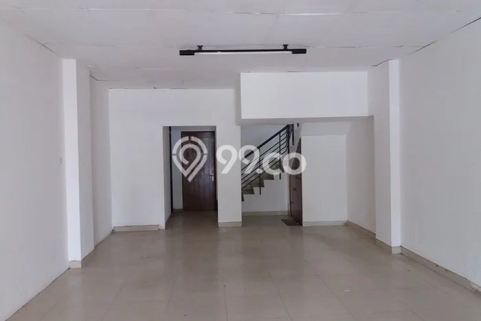 Unit Ruko Tersedia di Jalan Panjang Spesifikasi LB 350m2 Unit Ruko Tersedia di Jalan Panjang Spesifikasi LB 350m2