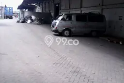 Disewakan Gudang di Kawasan Ramai Moch Toha Luas 1150m2 Disewakan Gudang di Kawasan Ramai Moch Toha Luas 1150m2