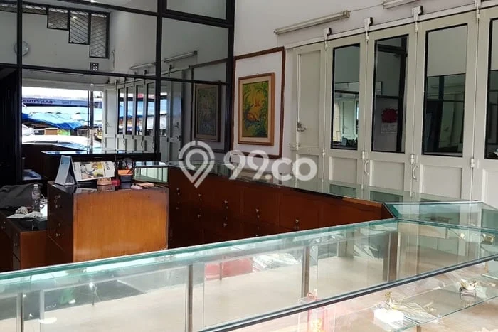 Ruko Komersial Dijual di Cihideung Tasikmalaya LT 155m2 & LB 479m2 Ruko Komersial Dijual di Cihideung Tasikmalaya LT 155m2 & LB 479m2