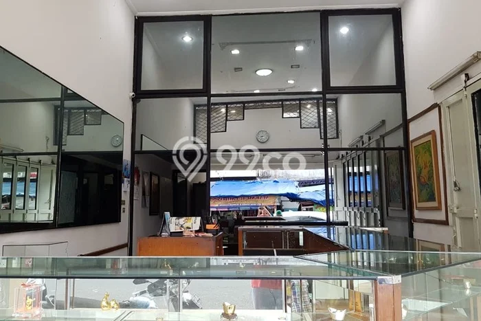 Ruko Komersial Dijual di Cihideung Tasikmalaya LT 155m2 & LB 479m2 Ruko Komersial Dijual di Cihideung Tasikmalaya LT 155m2 & LB 479m2