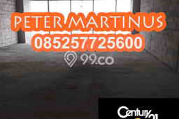 LOKASI STRATEGIS! Kantor Kawasan Central Park, Luas 140m², Area Berkembang LOKASI STRATEGIS! Kantor Kawasan Central Park, Luas 140m², Area Berkembang