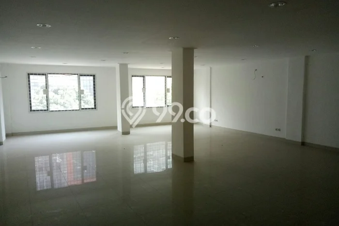 Ruko Dijual di Prime Area Jakarta Pusat Luas 400m2 Ruko Dijual di Prime Area Jakarta Pusat Luas 400m2