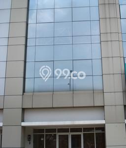 Dijual Ruko Strategis di Bintaro, Luas 350m², Mainroad, Kawasan Komersial Dijual Ruko Strategis di Bintaro, Luas 350m², Mainroad, Kawasan Komersial