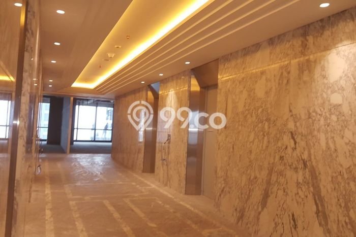 For Rent Kantor Kawasan Premium di Senopati, Luas 133m², Siap Usaha For Rent Kantor Kawasan Premium di Senopati, Luas 133m², Siap Usaha