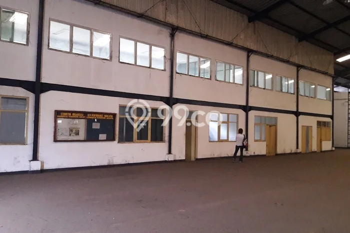 Unit Gudang Paling Strategis di Cilincing Jakarta Utara dengan LB 6400m2 Unit Gudang Paling Strategis di Cilincing Jakarta Utara dengan LB 6400m2