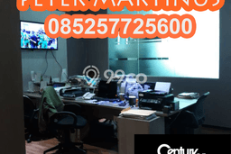 Kantor For Rent Kawasan Central Park, Luas 154m², Area Strategis, Ready Usaha Kantor For Rent Kawasan Central Park, Luas 154m², Area Strategis, Ready Usaha
