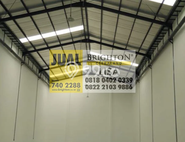 Area Strategis! Disewakan Gudang Lokasi Kebomas, Gresik Cocok untuk Bisnis Area Strategis! Disewakan Gudang Lokasi Kebomas, Gresik Cocok untuk Bisnis