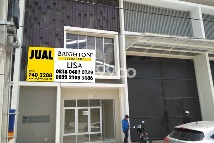 Area Strategis! Disewakan Gudang Lokasi Kebomas, Gresik Cocok untuk Bisnis Area Strategis! Disewakan Gudang Lokasi Kebomas, Gresik Cocok untuk Bisnis