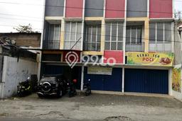AREA SUPER PREMIUM! Ruko Kawasan Kartosuro, Luas 120m², Prospek Pembeli AREA SUPER PREMIUM! Ruko Kawasan Kartosuro, Luas 120m², Prospek Pembeli