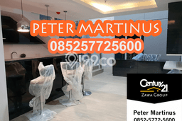 For Rent Kantor Premium di Central Park, Luas 124m², Pusat Komersial For Rent Kantor Premium di Central Park, Luas 124m², Pusat Komersial