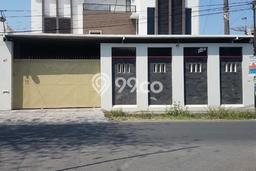 Area Strategis! Disewakan Komersial Lokasi Jajar, Solo Cocok untuk Bisnis Area Strategis! Disewakan Komersial Lokasi Jajar, Solo Cocok untuk Bisnis