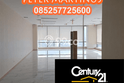 SEWA TERJANGKAU! Kantor di Central Park, Luas 175m², Area Bisnis SEWA TERJANGKAU! Kantor di Central Park, Luas 175m², Area Bisnis