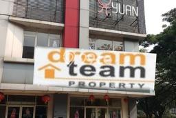 Disewakan Ruko Kawasan Alam Sutera, Luas 0m², Sentra Bisnis Disewakan Ruko Kawasan Alam Sutera, Luas 0m², Sentra Bisnis