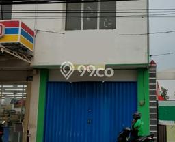 AREA BISNIS! Ruko Kawasan Pancoran Mas, Luas 200m², Jalan Utama, Ramai AREA BISNIS! Ruko Kawasan Pancoran Mas, Luas 200m², Jalan Utama, Ramai