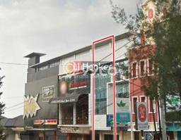 Ruko Premium Kawasan Simpang Lima, Luas 202m², Area Bisnis, Akses Simpang Lima, Semarang, Semarang Ruko Premium Kawasan Simpang Lima, Luas 202m², Area Bisnis, Akses Simpang Lima, Semarang, Semarang
