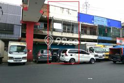 Ruko Usaha Dijual di Klojen Malang LT 275m2 & LB 400m2 Ruko Usaha Dijual di Klojen Malang LT 275m2 & LB 400m2