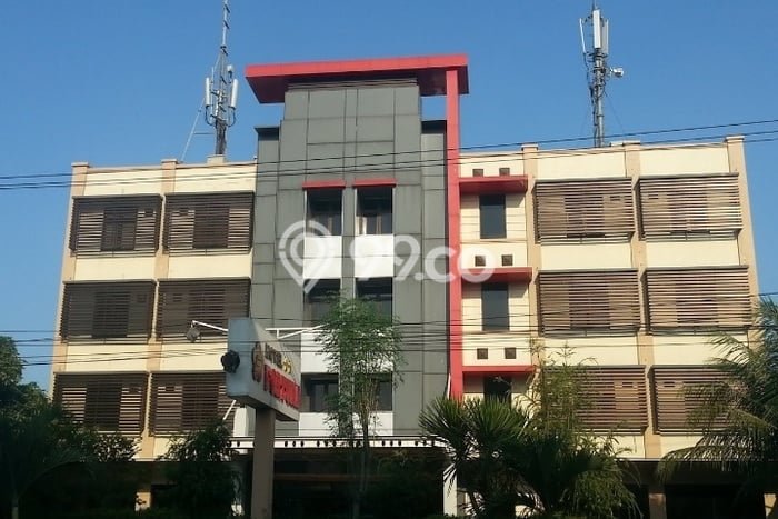 Unit Komersial Dijual di Wonokromo Surabaya Luas Bangunan 2400m2 Unit Komersial Dijual di Wonokromo Surabaya Luas Bangunan 2400m2