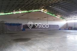 Unit Gudang Tersedia di Ujungberung Spesifikasi LB 1600m2 Unit Gudang Tersedia di Ujungberung Spesifikasi LB 1600m2