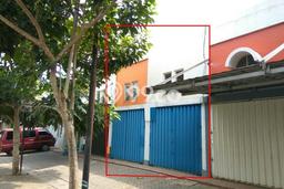 Ruko Dijual di Prime Area Malang Luas 36m2 Ruko Dijual di Prime Area Malang Luas 36m2