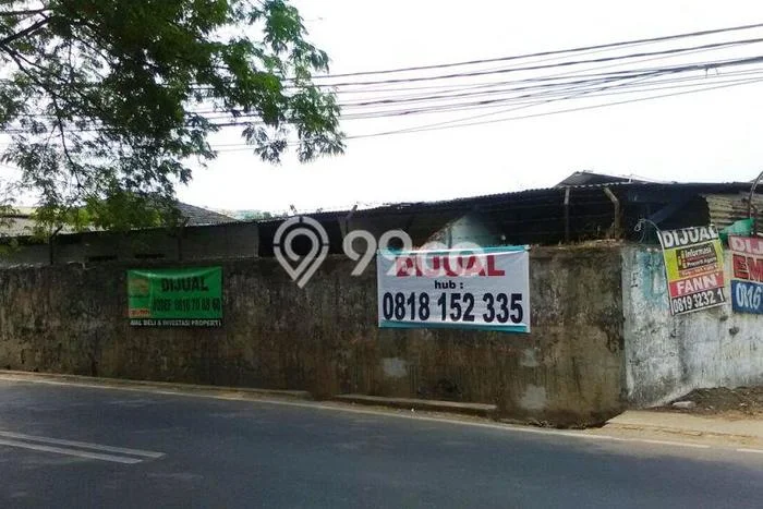 Paling Diincar! Gudang Dijual di Meruya Harga Kompetitif Paling Diincar! Gudang Dijual di Meruya Harga Kompetitif