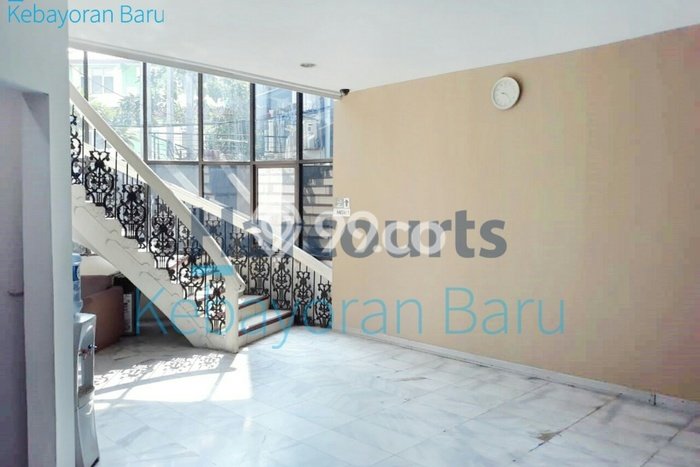 Unit Kantor Dijual di Jakarta Selatan LT 1815m2 & LB 1640m2 Unit Kantor Dijual di Jakarta Selatan LT 1815m2 & LB 1640m2