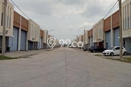 Gudang disewakan di Neglasari Tangerang dengan luas bangunan 360m2 Gudang disewakan di Neglasari Tangerang dengan luas bangunan 360m2