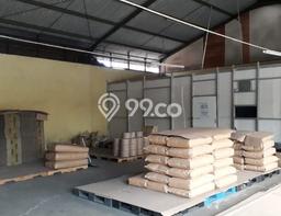Disewakan Gudang di Kawasan Ramai Cimahi Luas 200m2 Disewakan Gudang di Kawasan Ramai Cimahi Luas 200m2