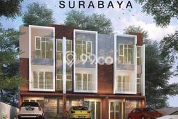Ruko Strategis di Manyar, Luas 170m², Area Bisnis, Akses Manyar, Surabaya, Surabaya Ruko Strategis di Manyar, Luas 170m², Area Bisnis, Akses Manyar, Surabaya, Surabaya