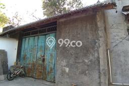 Gudang di Grogol, Luas 86m², Posisi Mainroad Gudang di Grogol, Luas 86m², Posisi Mainroad