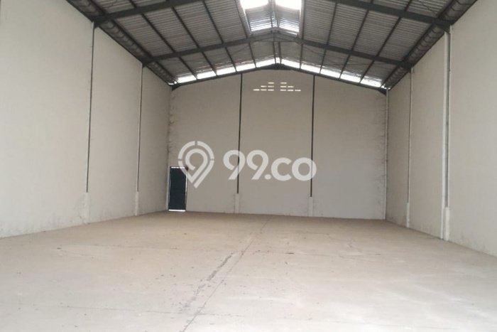 Area Ramai! Gudang Dijual di Gunung Sindur untuk Bisnis Luas Bangunan 360m2 Area Ramai! Gudang Dijual di Gunung Sindur untuk Bisnis Luas Bangunan 360m2