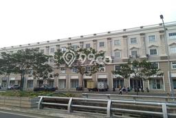 FOR RENT! Ruko di Green Lake City Cocok untuk Bisnis 237m2 FOR RENT! Ruko di Green Lake City Cocok untuk Bisnis 237m2