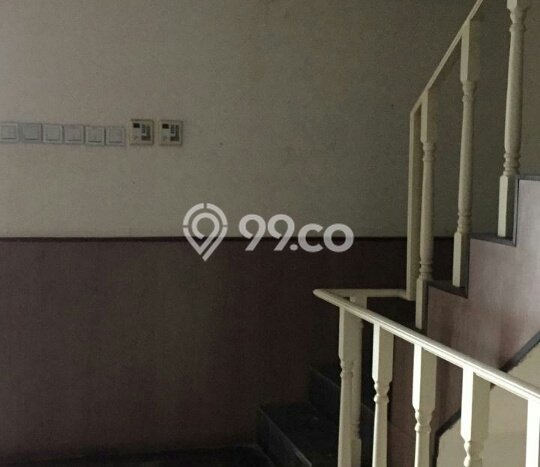 Unit Ruko Dijual di Jakarta Utara LT 75m2 & LB 300m2 Unit Ruko Dijual di Jakarta Utara LT 75m2 & LB 300m2