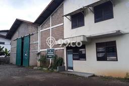 Gudang di Curug, Luas 1000m², Mainroad, Area Strategis Gudang di Curug, Luas 1000m², Mainroad, Area Strategis