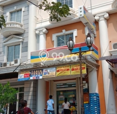 Ruko Bagus Dijual LB 200m2 Lokasi Strategis Jakarta Utara Area Cocok untuk Berbisnis Ruko Bagus Dijual LB 200m2 Lokasi Strategis Jakarta Utara Area Cocok untuk Berbisnis