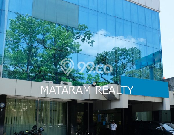 PROSPEK BAGUS! Kantor Kawasan Dago, Luas 888m², Tingkat ROI Tinggi PROSPEK BAGUS! Kantor Kawasan Dago, Luas 888m², Tingkat ROI Tinggi