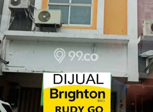 Ruko Bagus Dijual di Alam Sutera Tangerang Lokasi Strategis Cocok untuk Kembangkan Bisnis Ruko Bagus Dijual di Alam Sutera Tangerang Lokasi Strategis Cocok untuk Kembangkan Bisnis