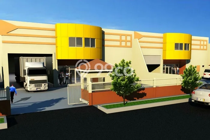 Untuk Dijual! Gudang di Batam Centre Batam LT 420m2 / LB 222m2 Kawasan Bisnis Untuk Dijual! Gudang di Batam Centre Batam LT 420m2 / LB 222m2 Kawasan Bisnis