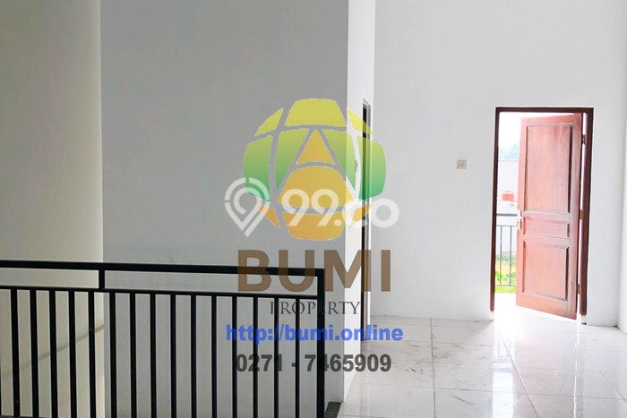 Unit Ruko Dijual di Sukoharjo Sukoharjo Luas Bangunan 150m2 Unit Ruko Dijual di Sukoharjo Sukoharjo Luas Bangunan 150m2