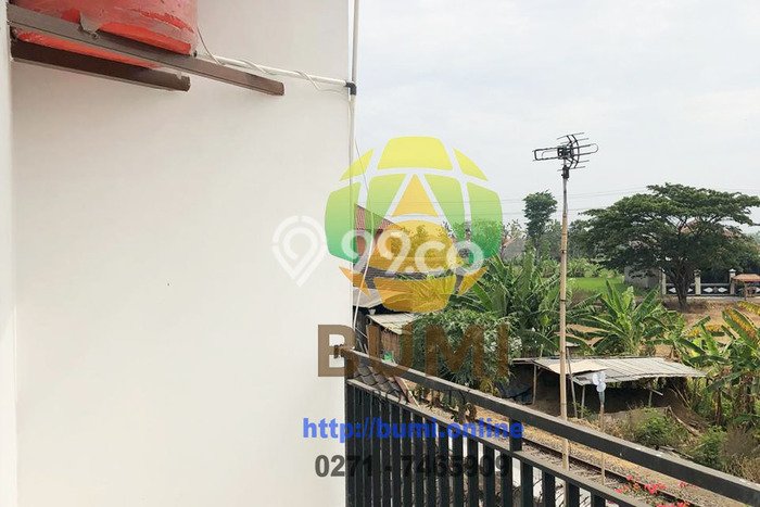 Unit Ruko Dijual di Sukoharjo Sukoharjo Luas Bangunan 150m2 Unit Ruko Dijual di Sukoharjo Sukoharjo Luas Bangunan 150m2