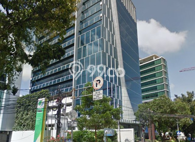 Kantor untuk Disewa di Pusat Jakarta Pusat Luas Bangunan 0m2 Kantor untuk Disewa di Pusat Jakarta Pusat Luas Bangunan 0m2