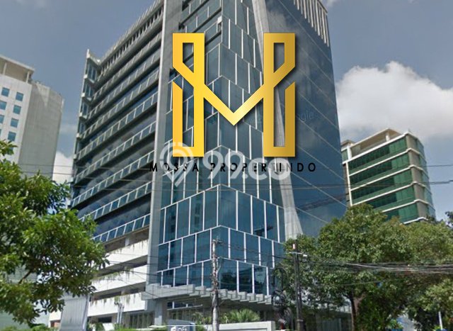 Kantor untuk Disewa di Pusat Jakarta Pusat Luas Bangunan 0m2 Kantor untuk Disewa di Pusat Jakarta Pusat Luas Bangunan 0m2