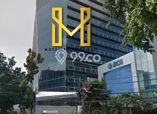 Kantor untuk Disewa di Pusat Jakarta Pusat Luas Bangunan 0m2 Kantor untuk Disewa di Pusat Jakarta Pusat Luas Bangunan 0m2