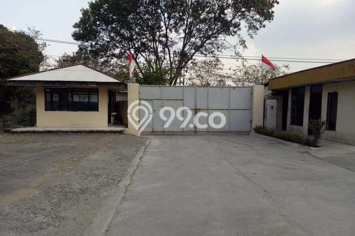 Gudang Disewa di Ujungberung, Bandung, LT 22000m2 / LB 775m2 Gudang Disewa di Ujungberung, Bandung, LT 22000m2 / LB 775m2