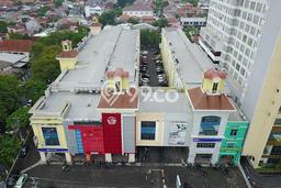 Ruko Disewa di Semarang Timur, Semarang, LT 63m2 / LB 189m2 Ruko Disewa di Semarang Timur, Semarang, LT 63m2 / LB 189m2